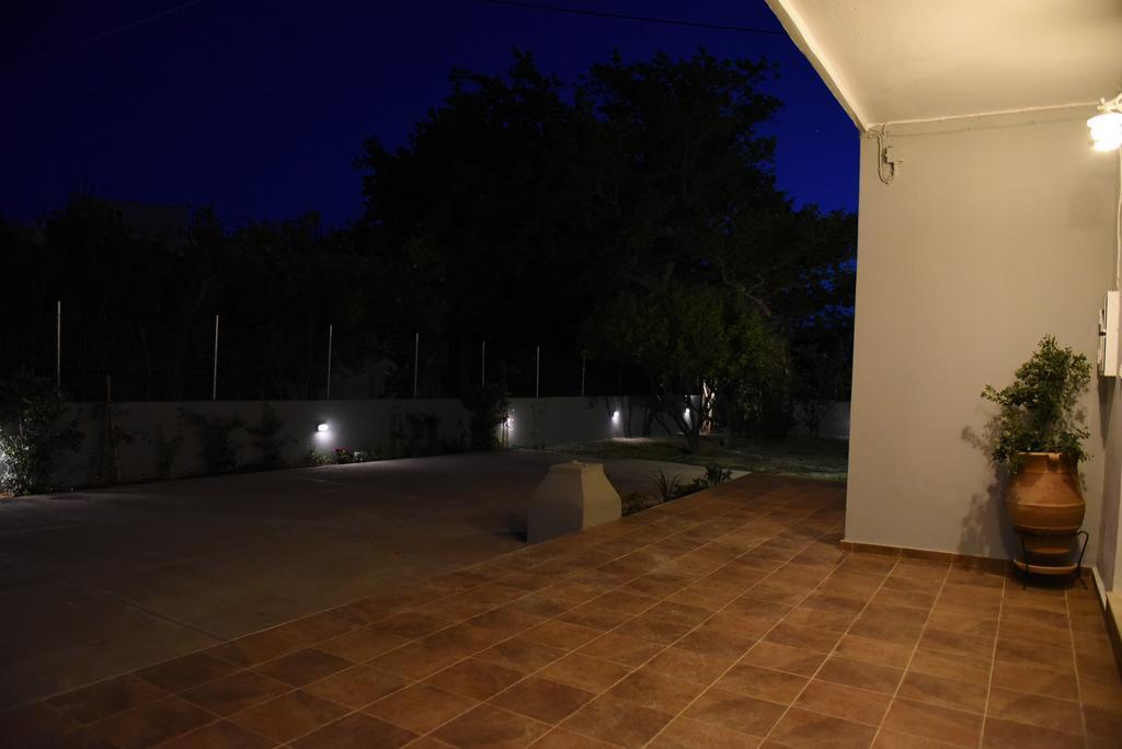 Dimitris' & Valentina'S Home Plakias Exteriör bild